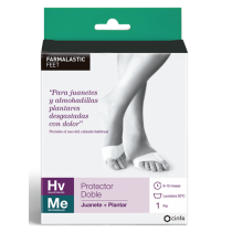 FARMALASTIC ALMOHADILLA...