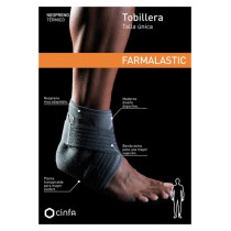 FARMALASTIC TOBILLERA...