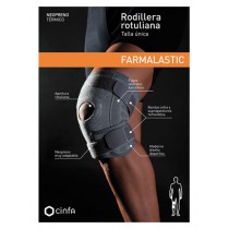 FARMALASTIC RODILLERA...