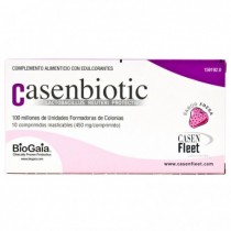 CASENBIOTIC PROBIÃTICOS...