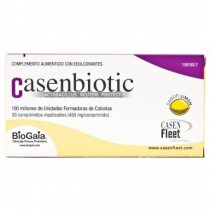 CASENBIOTIC PROBIÃTICOS...