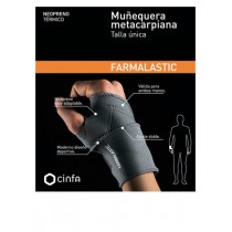 FARMALASTIC MUÃEQUERA...