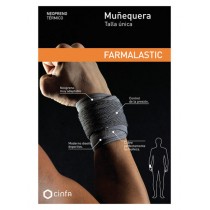 FARMALASTIC MUÃEQUERA DE...