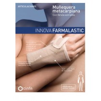 FARMALASTIC MUÃEQUERA...