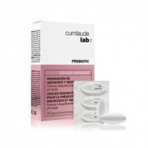 CUMLAUDE LAB PREBIOTIC 10...