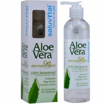 SALUVITAL GEL ALOE VERA 250 ML