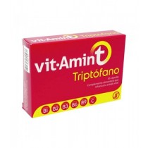 VITAMIN-T TRIPTÃFANO 30...