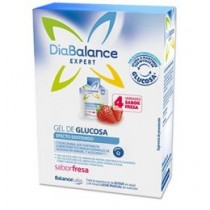 DIABALANCE EXPERT GEL...