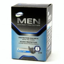 TENA MEN ESCUDO PROTECTOR...