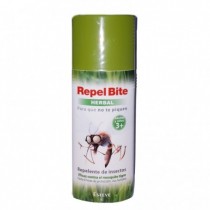 REPEL BITE HERBAL SPRAY 100 ML