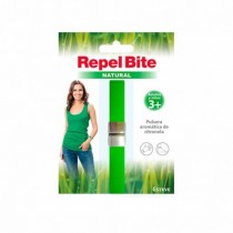 REPEL BITE NATURAL PULSERA
