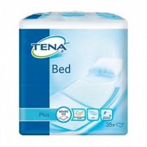 TENA EMPAPADOR BED PLUS 60...