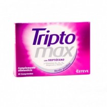 TRIPTOMAX 30 COMPRIMIDOS