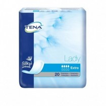 TENA LADY COMPRESA EXTRA 20...