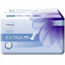 TENA COMPRESAS LADY EXTRA...