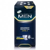 TENA MEN PROTECTOR...