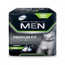 TENA MEN PREMIUM FIT...