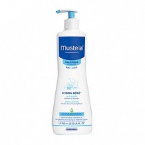 MUSTELA HYDRA BEBE LECHE...
