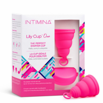 LILY ONE CUP COPA MENSTRUAL...