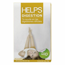 HELPS INFUSIONES DIGESTIVAS...