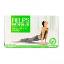 HELPS PROFIGUR 20 BOLSITAS