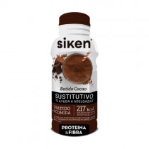 SIKEN BATIDO CACAO 325ML