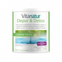 VITANATUR DEPUR&DETOX 200...