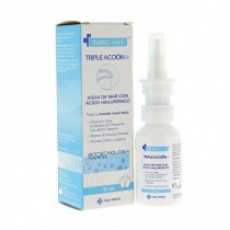 NASOFAES TRIPLE ACCIÃN 30 ML