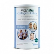 VITANATUR COLÃGENO...