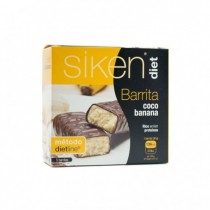 SIKENDIET BARRITAS...