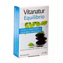 VITANATUR EQUILIBRIO 30...