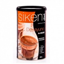 SIKENDIET DESAYUNO CACAO...