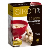 SIKENDIET CREMA DE...