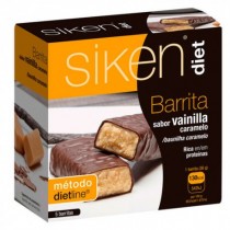 SIKENDIET BARRITAS DE...