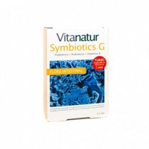 VITANATUR SIMBIOTICS G 14...