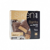 SIKENDIET BARRITAS SABOR...