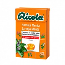 RICOLA CARAMELOS SABOR...