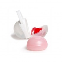 PORTACHUPETES SUAVINEX DUO