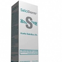 SALICIDERM ACEITE...