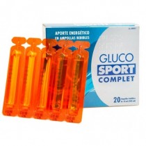 GLUCOSPORT COMPLET 20...