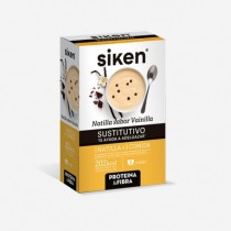 SIKEN NATILLAS DE VAINILLA...