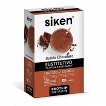 SIKENDIET BATIDO DE...