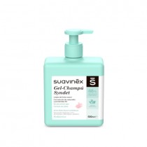 SUAVINEX GEL-CHAMPÃ SYDNET...