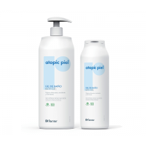 REPAVAR ATOPIC PIEL GEL DE...
