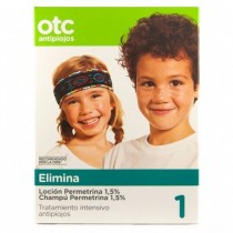 OTC ANTIPIOJOS PACK...