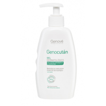 GENOVE GENOCUTAN GEL...