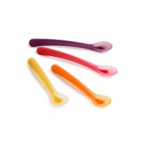 SUAVINEX CUCHARA SILICONA...