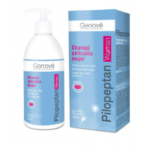 GENOVE PILOPEPTAN WOMAN...
