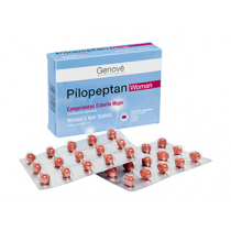 GENOVE PILOPEPTAN WOMAN 30...
