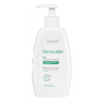 GENOVE GENOCUTAN GEL...